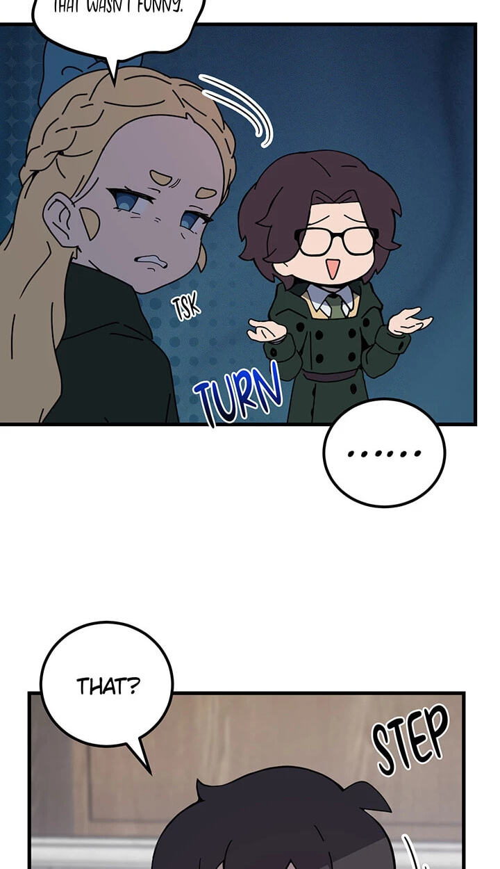 The Witch's Child Chapter 33 page 10 - 