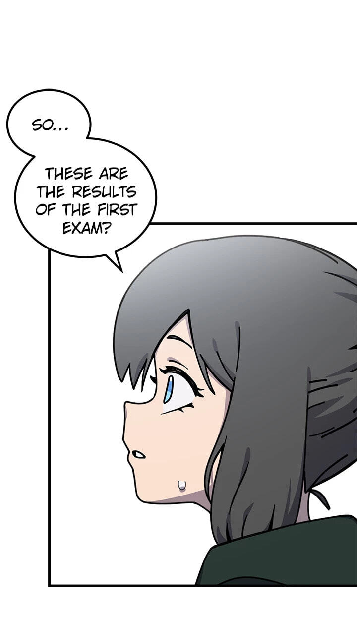 The Witch's Child Chapter 34 page 1 - 