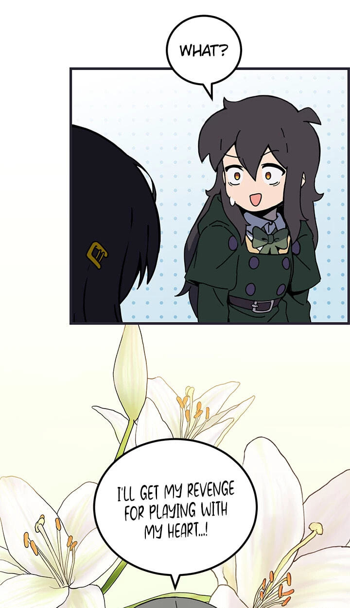 The Witch's Child Chapter 34 page 13 - 