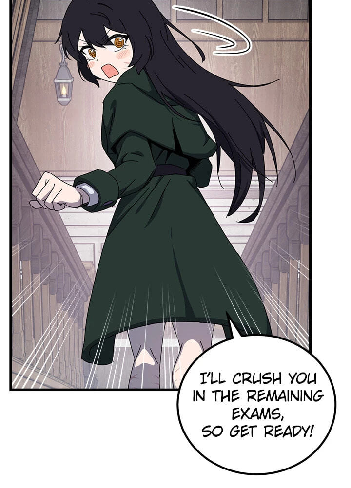 The Witch's Child Chapter 34 page 15 - 