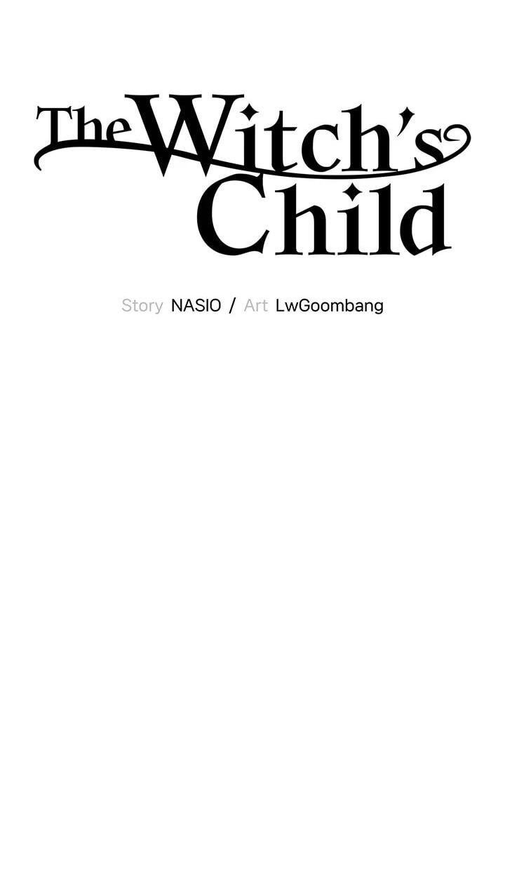 The Witch's Child Chapter 34 page 18 - 