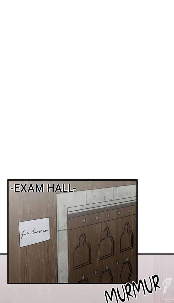 The Witch's Child Chapter 34 page 19 - 