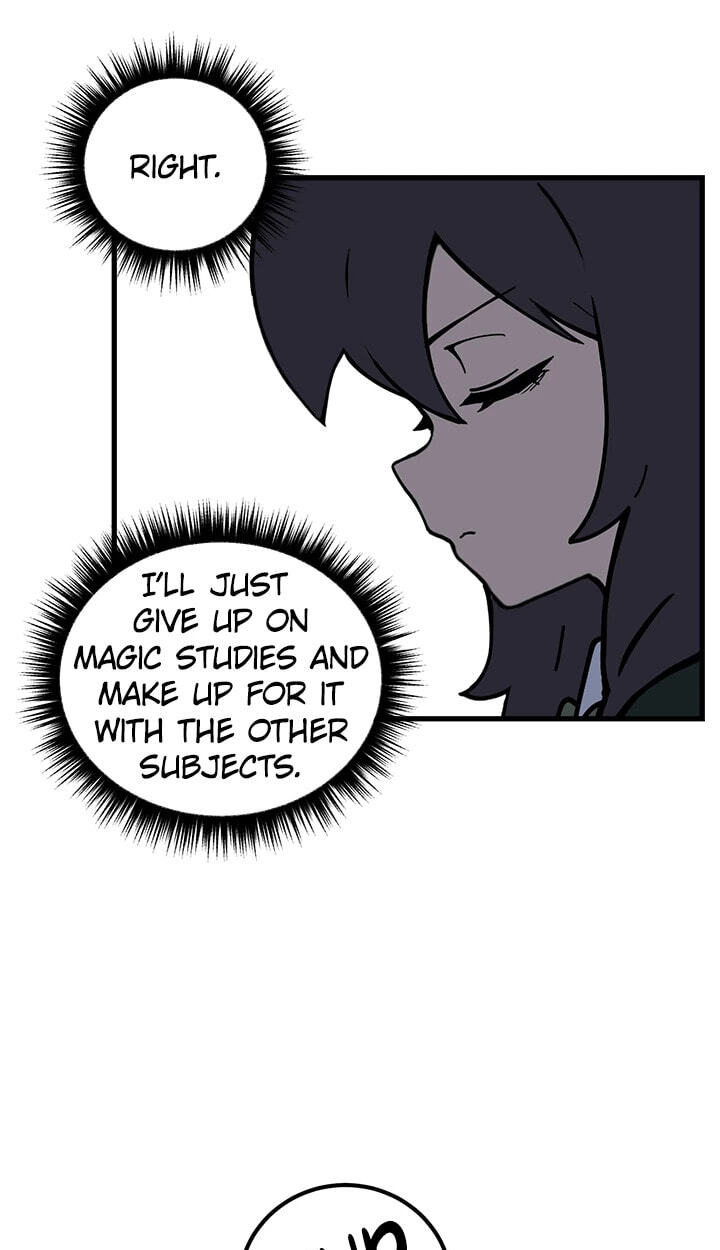 The Witch's Child Chapter 34 page 21 - 