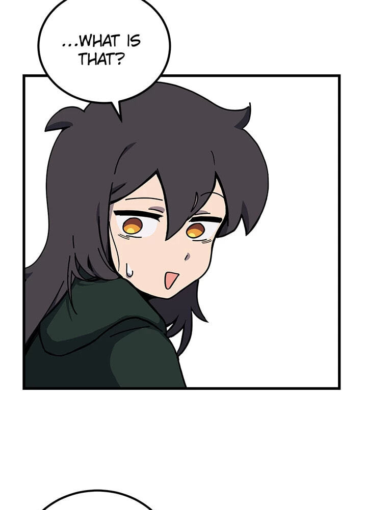 The Witch's Child Chapter 34 page 23 - 