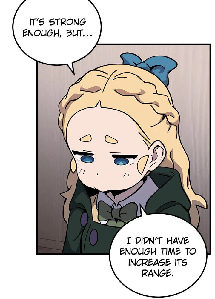 The Witch's Child Chapter 34 page 24 - 
