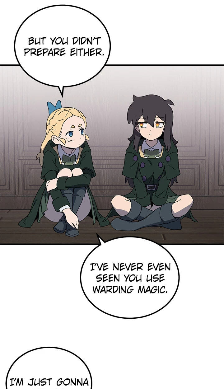 The Witch's Child Chapter 34 page 25 - 