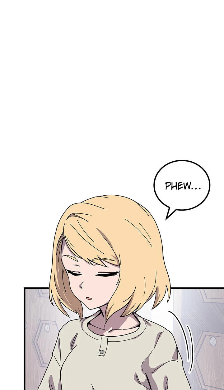 The Witch's Child Chapter 34 page 28 - 