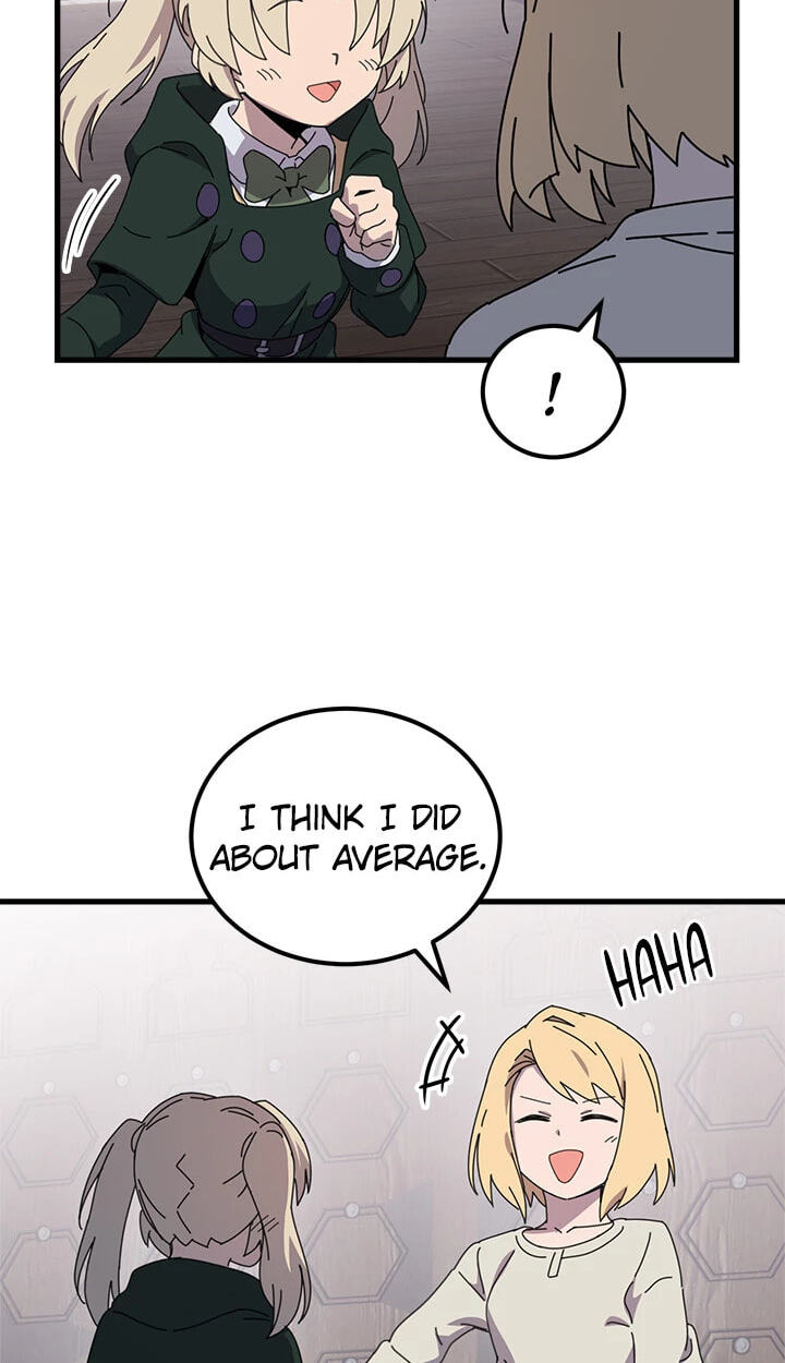 The Witch's Child Chapter 34 page 30 - 