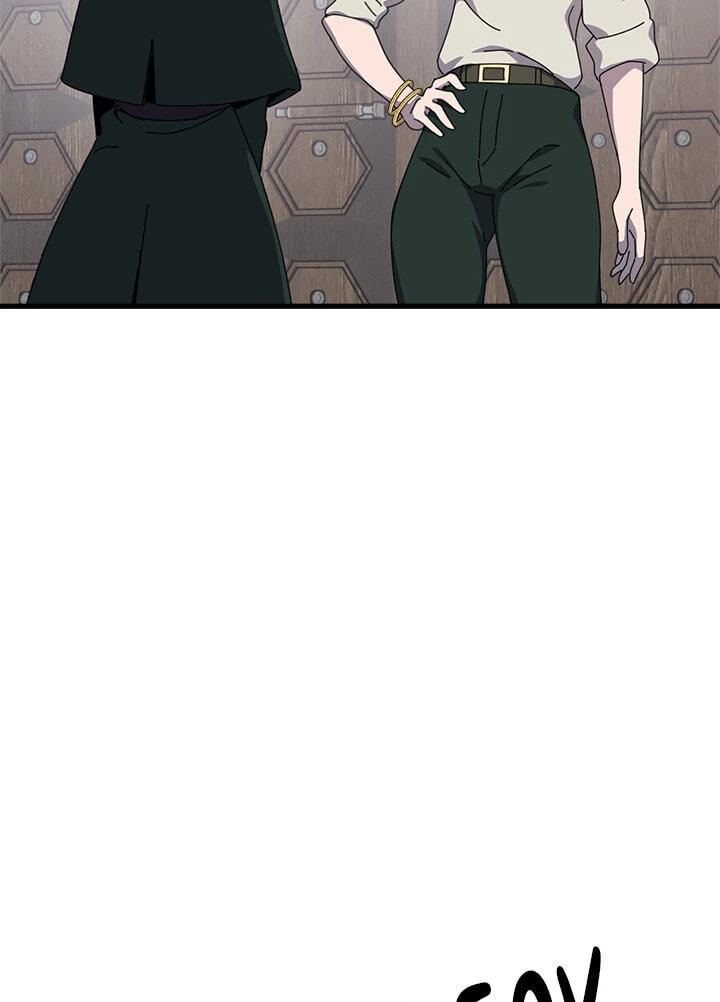 The Witch's Child Chapter 34 page 31 - 