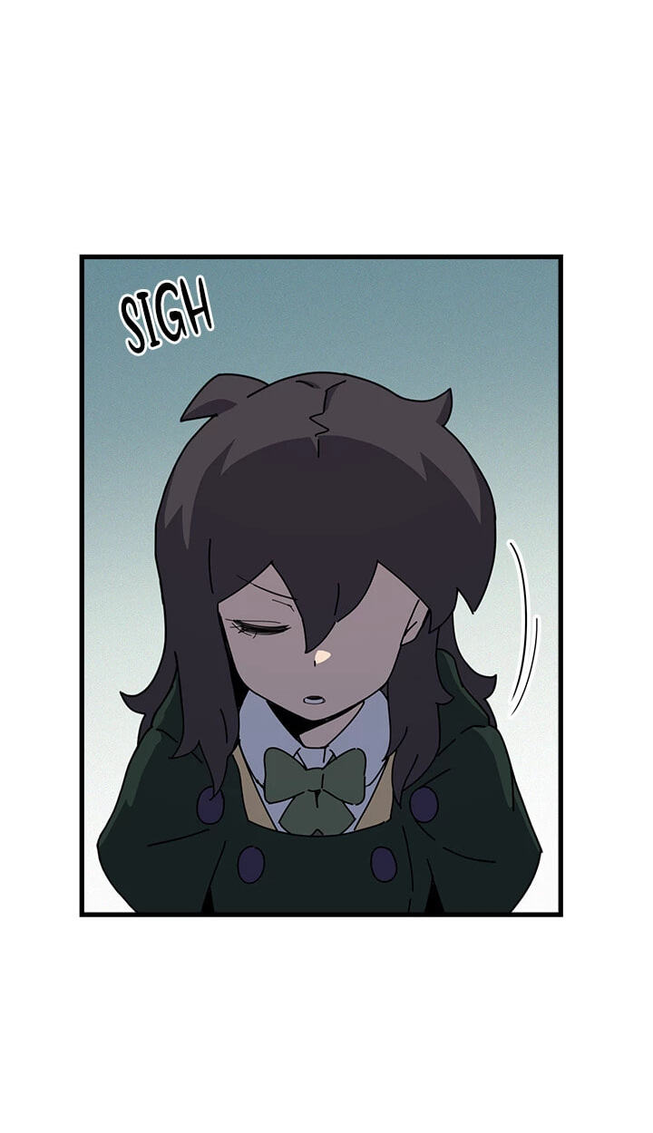 The Witch's Child Chapter 34 page 34 - 