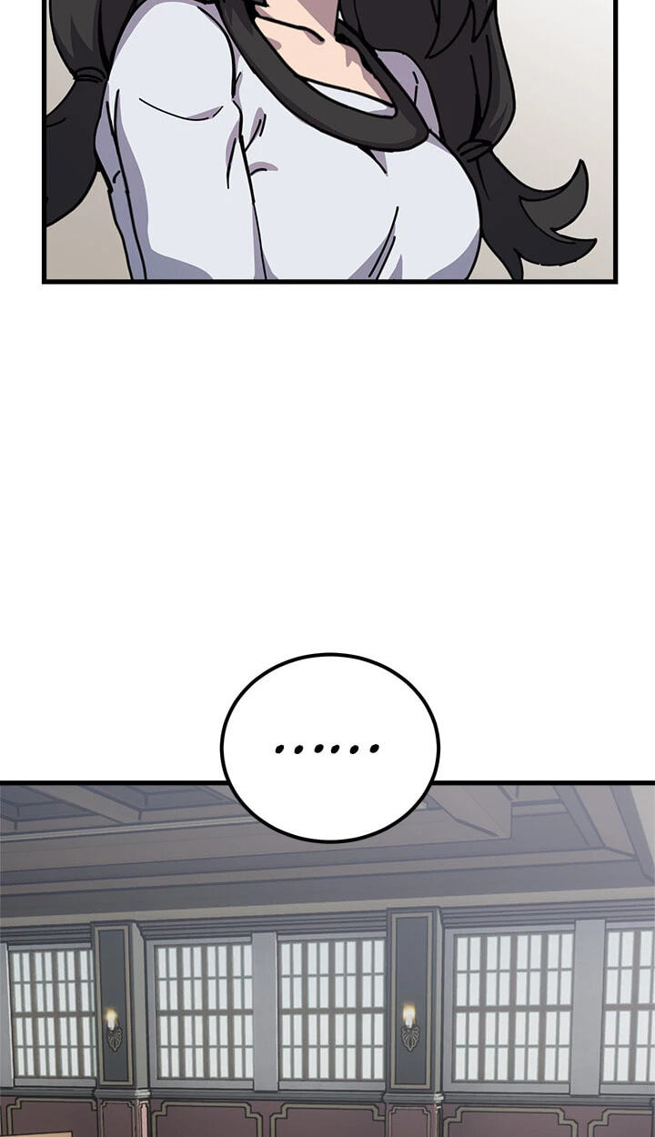 The Witch's Child Chapter 34 page 38 - 
