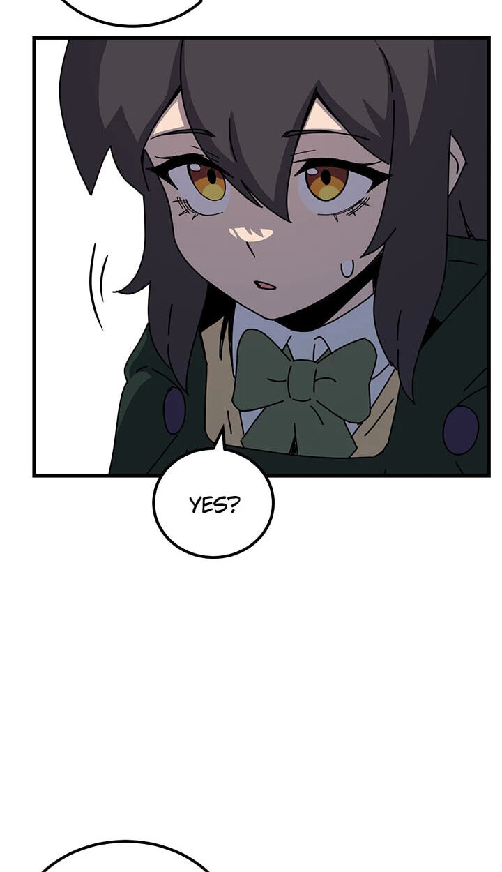 The Witch's Child Chapter 34 page 42 - 