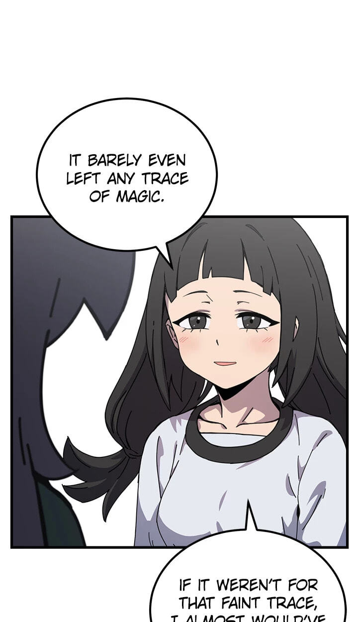The Witch's Child Chapter 34 page 45 - 