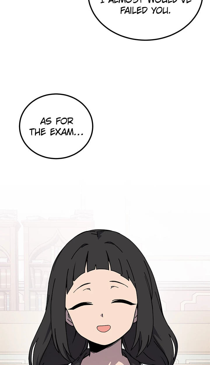 The Witch's Child Chapter 34 page 46 - 