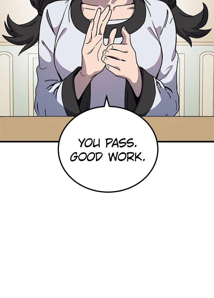 The Witch's Child Chapter 34 page 47 - 