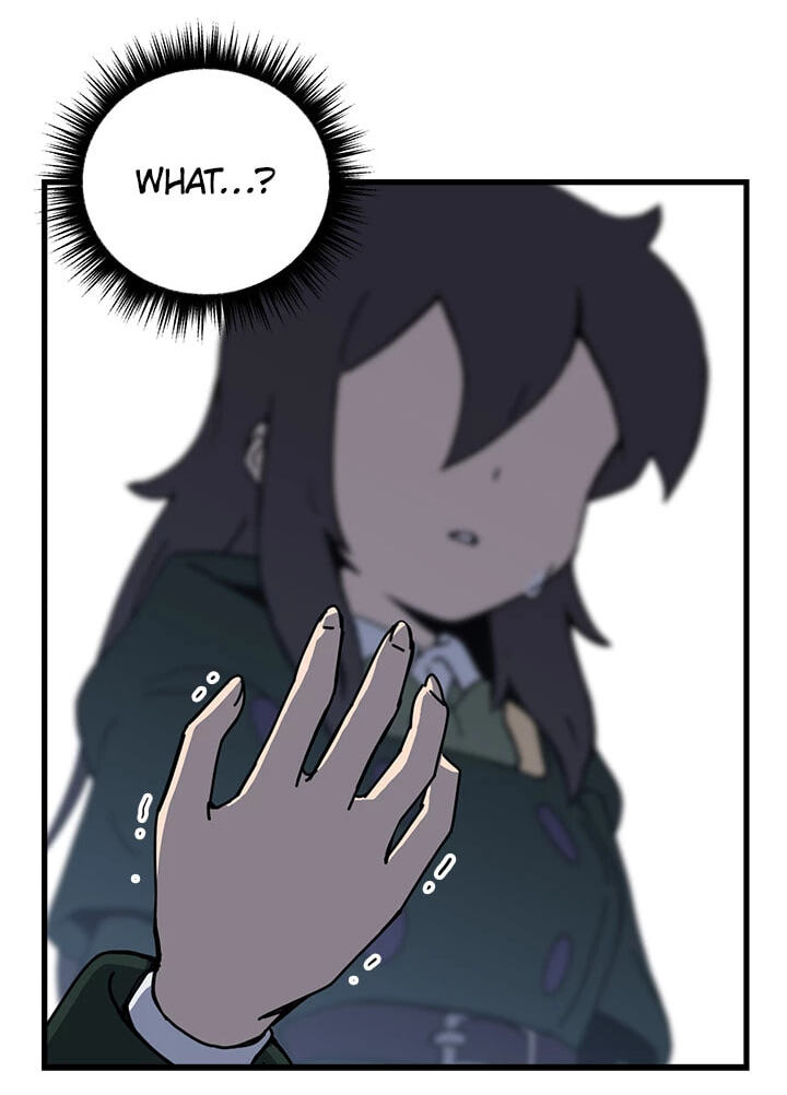 The Witch's Child Chapter 34 page 48 - 