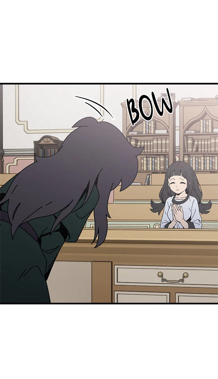 The Witch's Child Chapter 34 page 49 - 