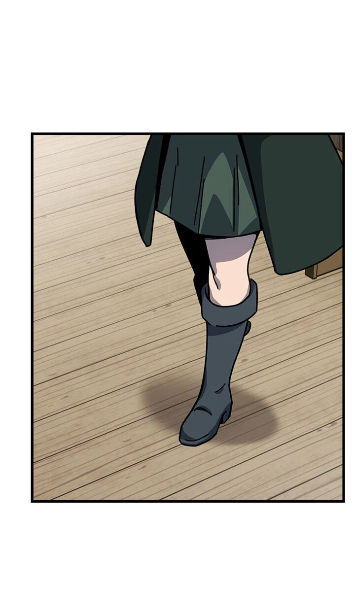 The Witch's Child Chapter 34 page 50 - 