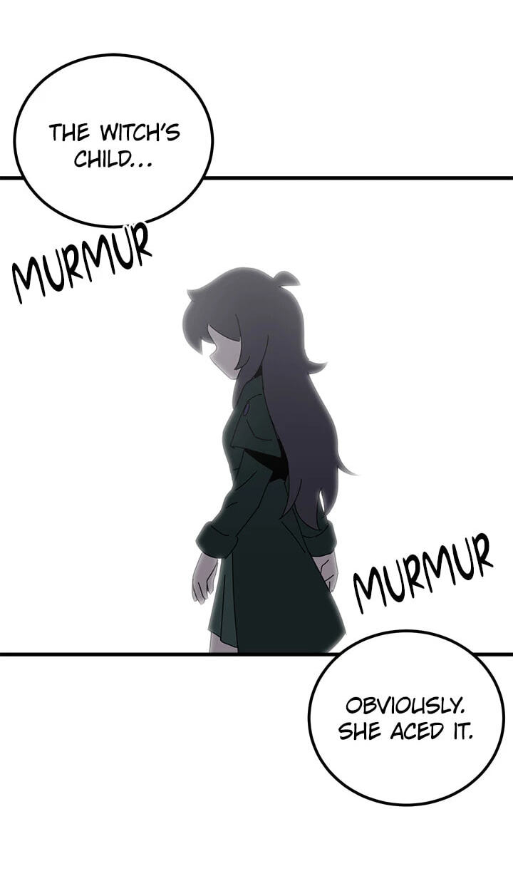 The Witch's Child Chapter 34 page 54 - 