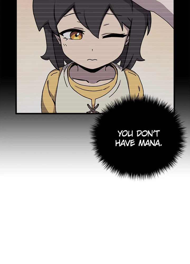 The Witch's Child Chapter 34 page 56 - 
