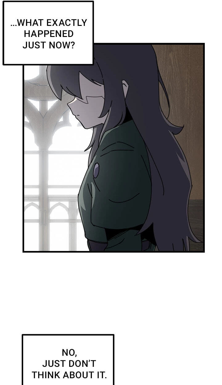 The Witch's Child Chapter 34 page 57 - 