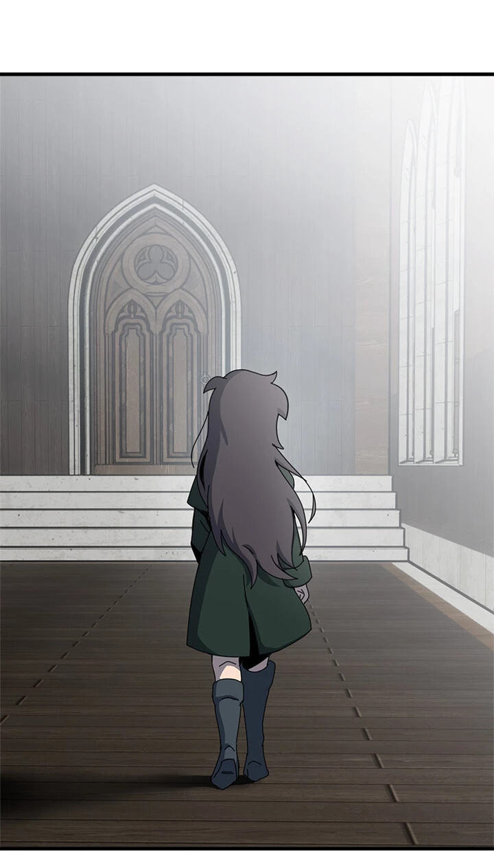 The Witch's Child Chapter 34 page 60 - 