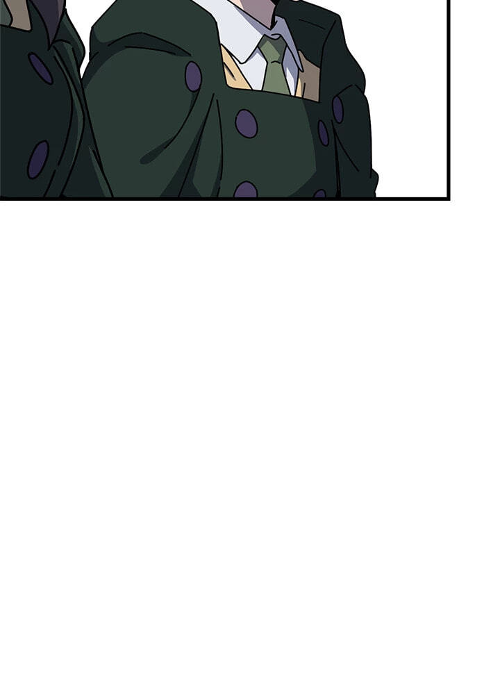 The Witch's Child Chapter 34 page 7 - 