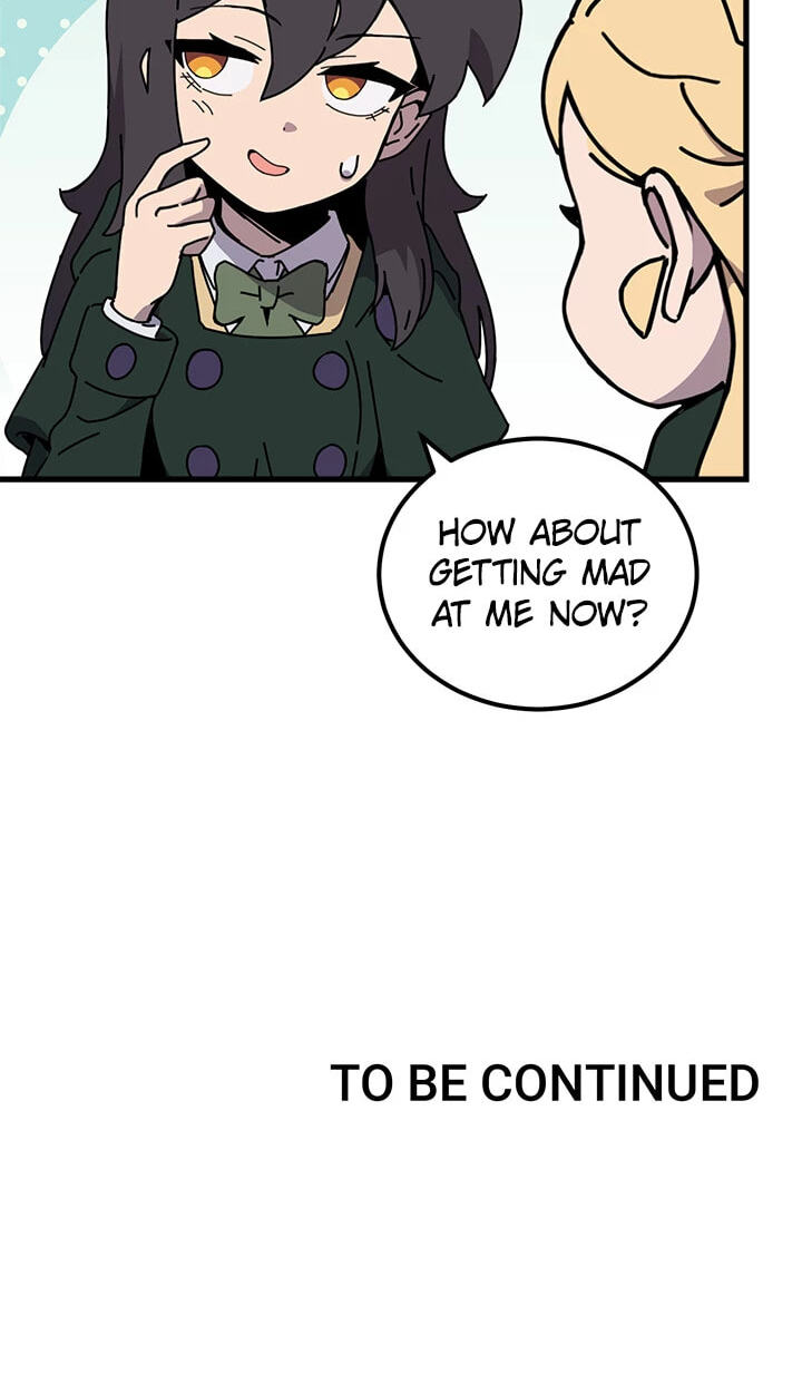 The Witch's Child Chapter 34 page 64 - 