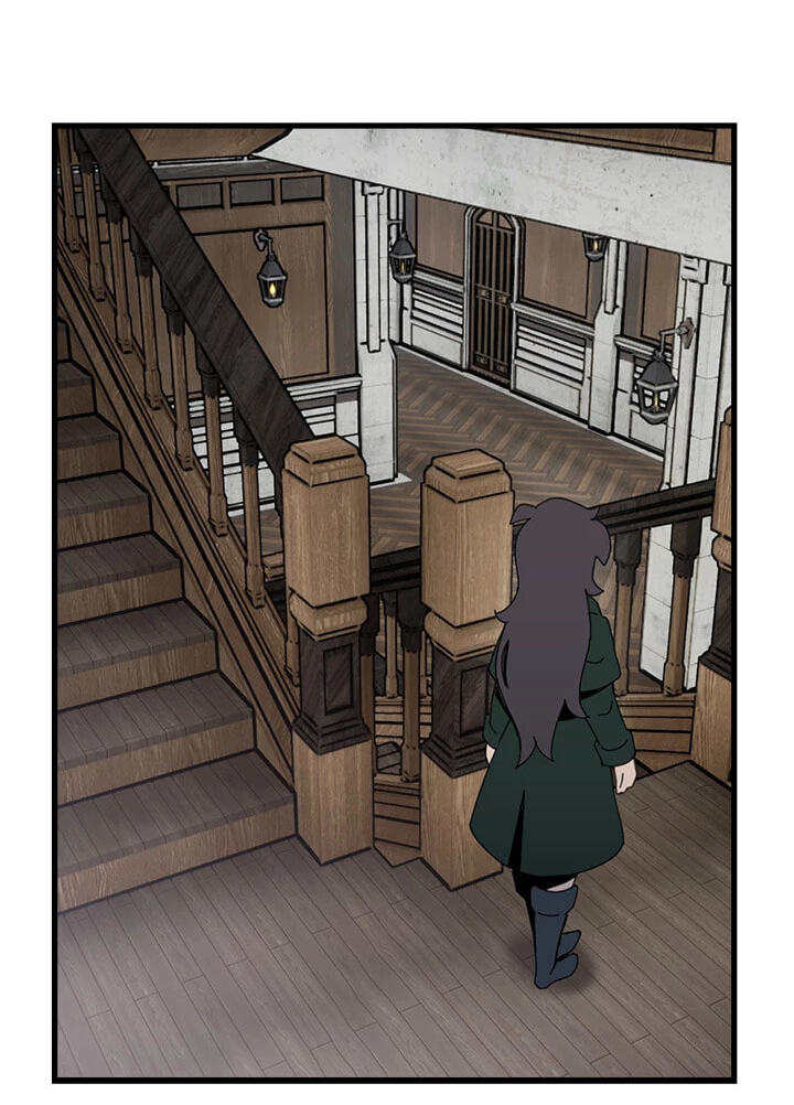 The Witch's Child Chapter 34 page 8 - 
