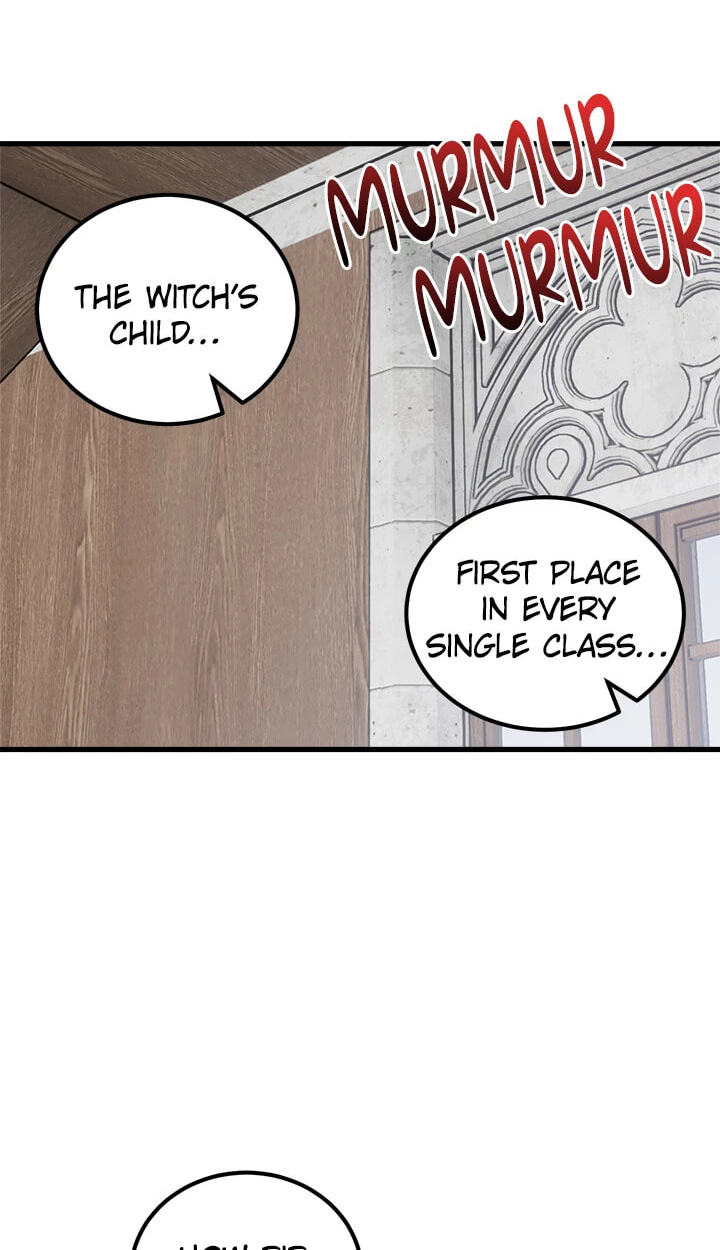 The Witch's Child Chapter 36 page 12 - 