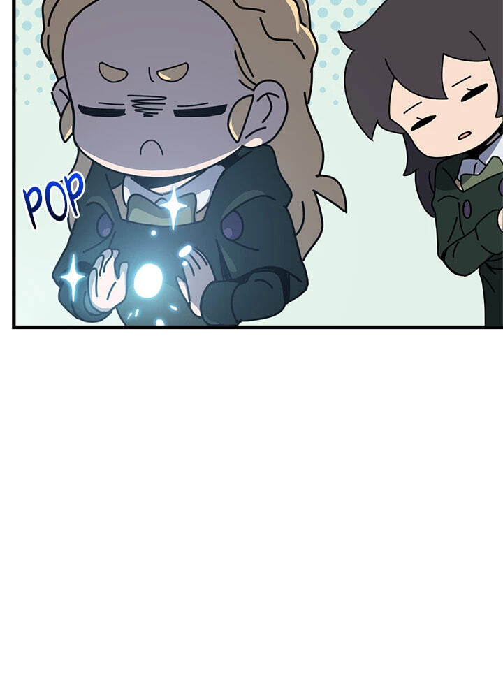 The Witch's Child Chapter 36 page 15 - 