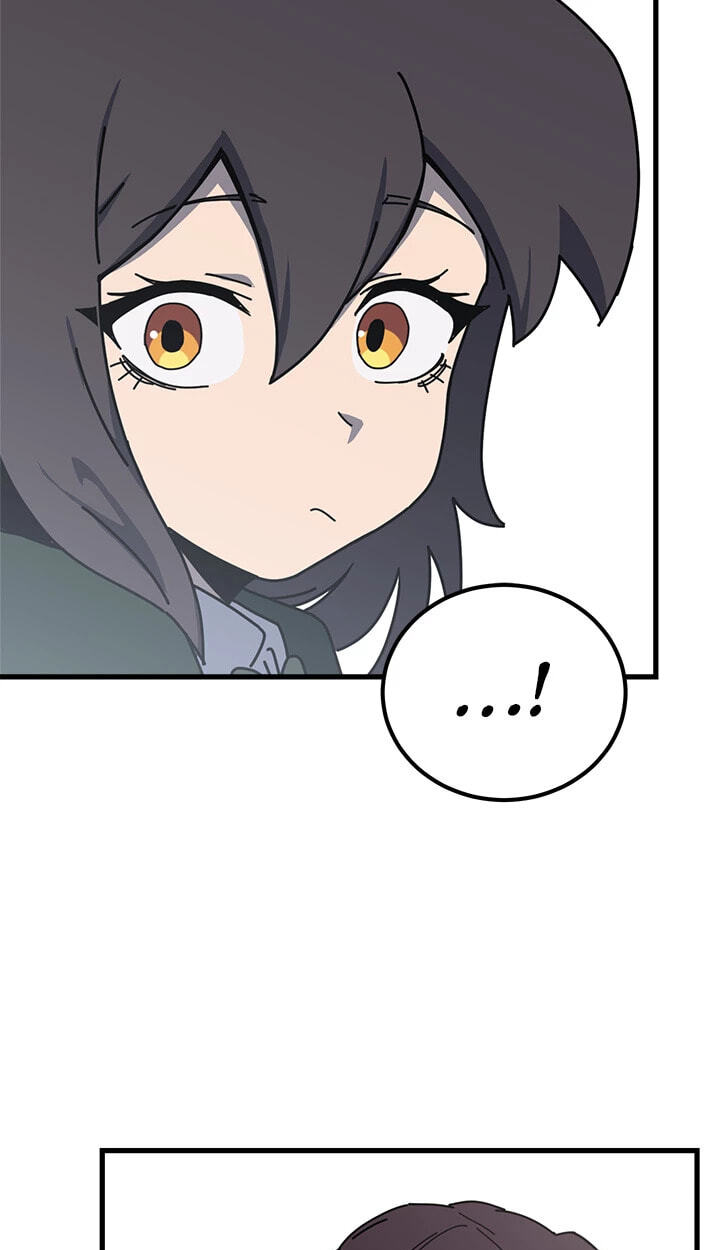 The Witch's Child Chapter 36 page 19 - 
