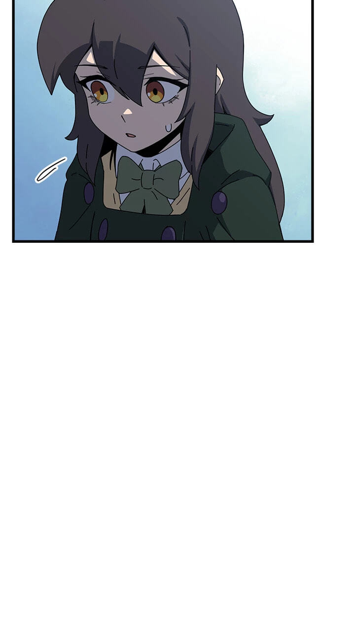 The Witch's Child Chapter 36 page 21 - 