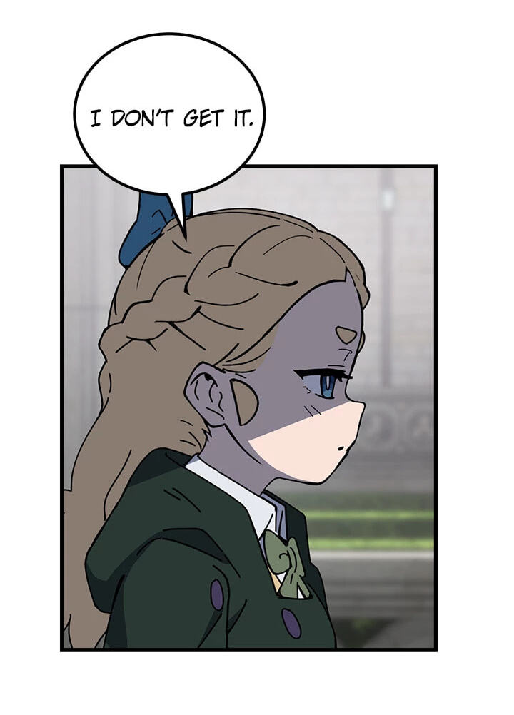 The Witch's Child Chapter 36 page 24 - 