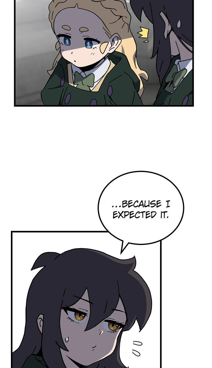 The Witch's Child Chapter 36 page 26 - 