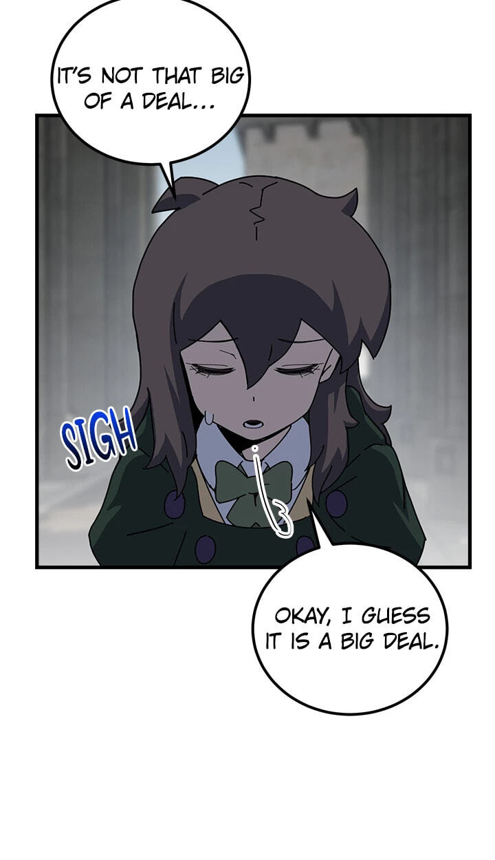 The Witch's Child Chapter 36 page 29 - 