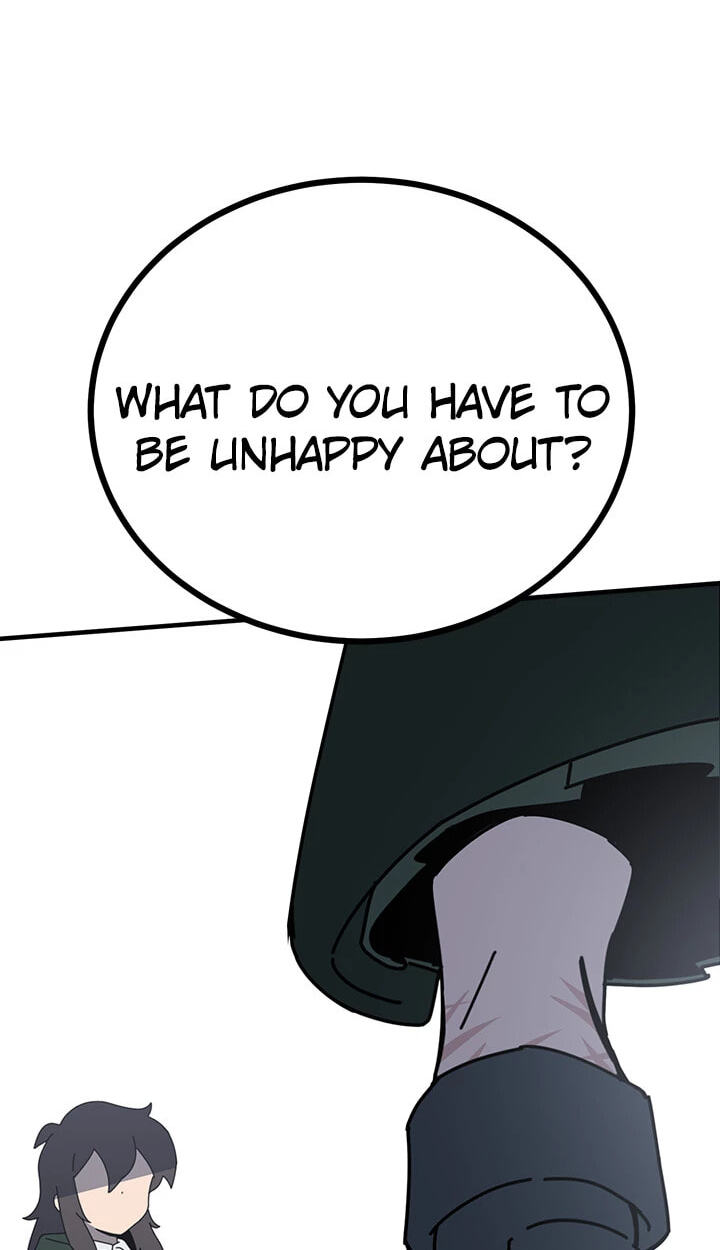 The Witch's Child Chapter 36 page 30 - 