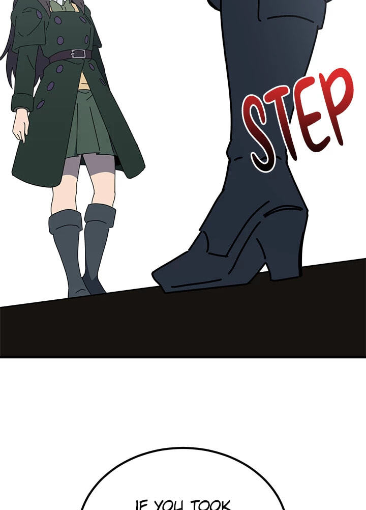 The Witch's Child Chapter 36 page 31 - 