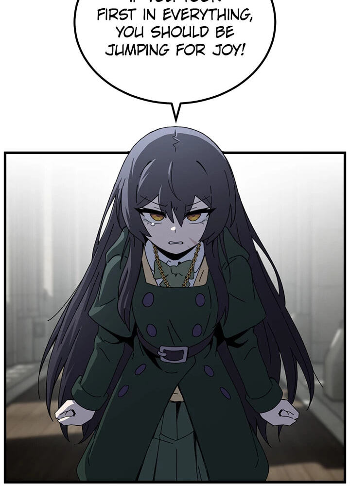 The Witch's Child Chapter 36 page 32 - 