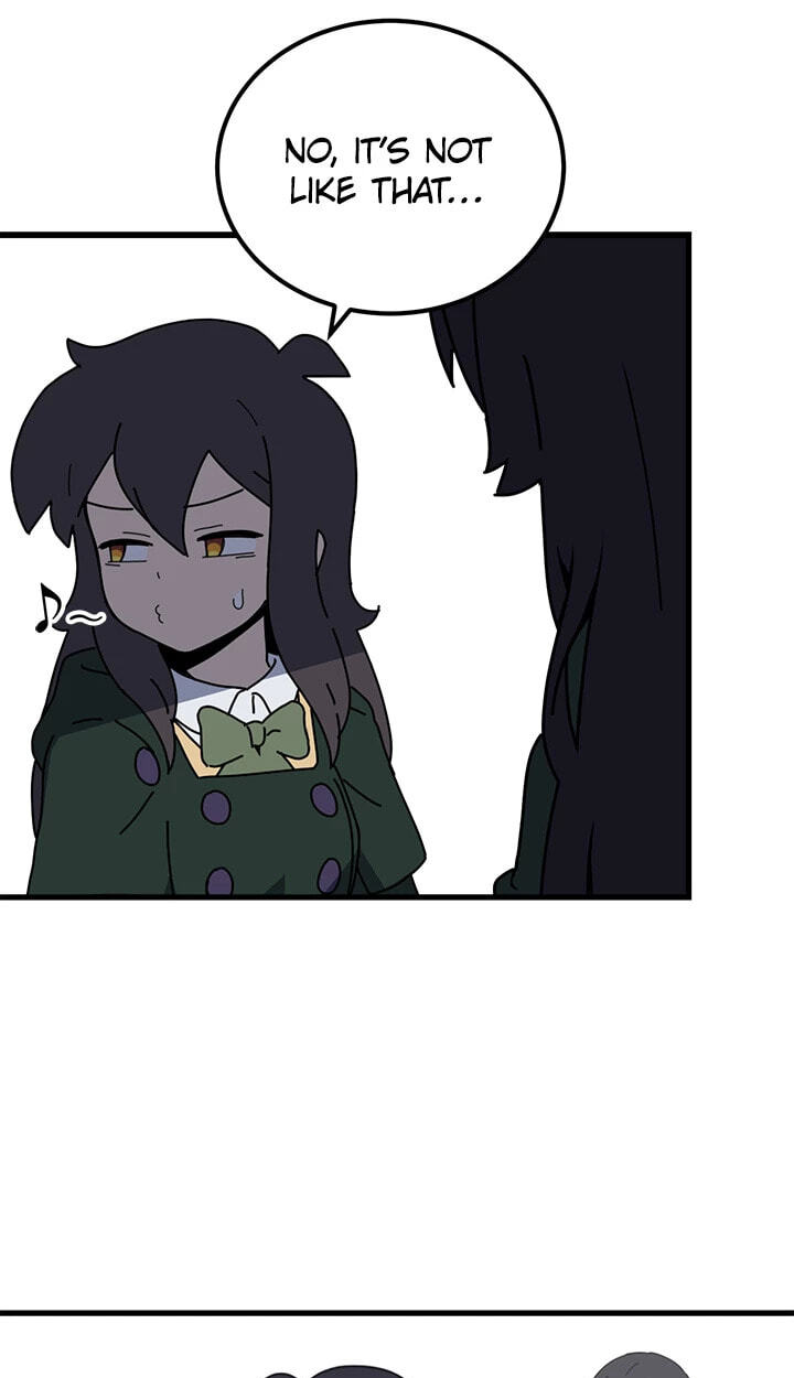 The Witch's Child Chapter 36 page 33 - 