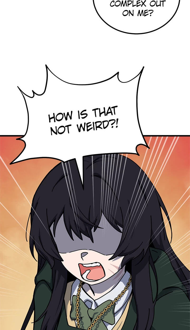 The Witch's Child Chapter 36 page 38 - 