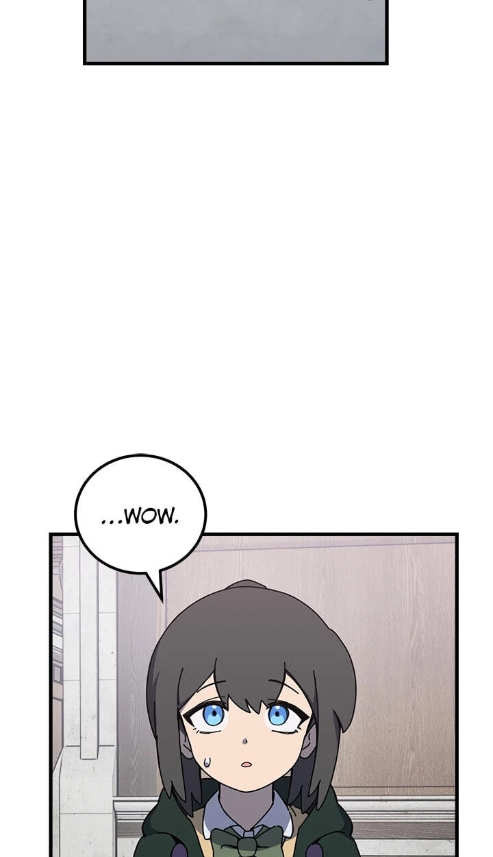 The Witch's Child Chapter 36 page 5 - 