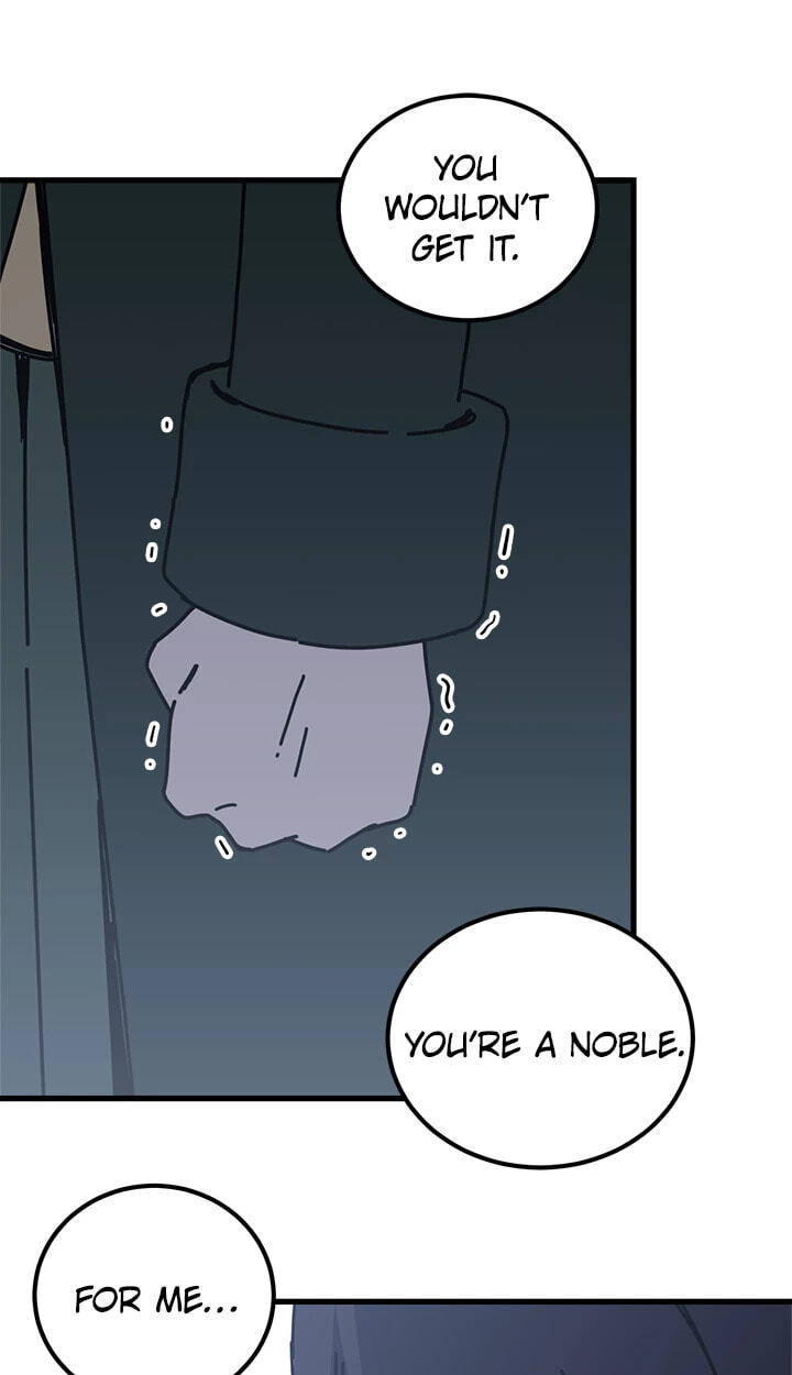 The Witch's Child Chapter 36 page 41 - 