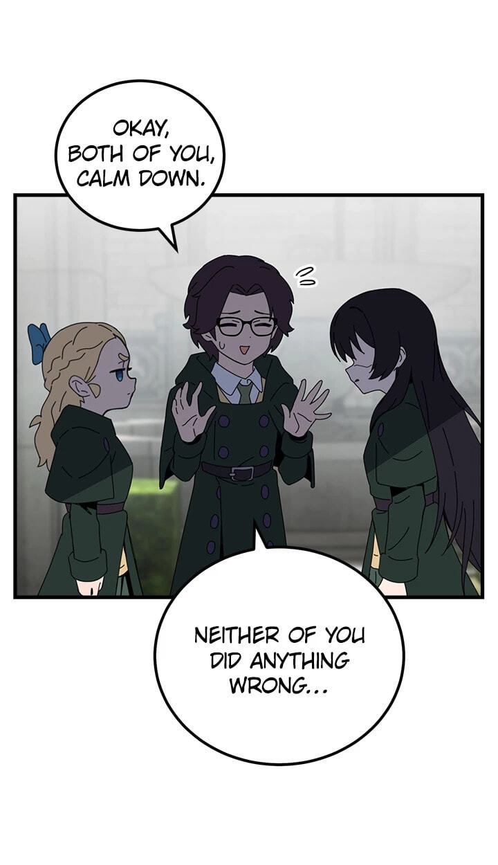 The Witch's Child Chapter 36 page 43 - 