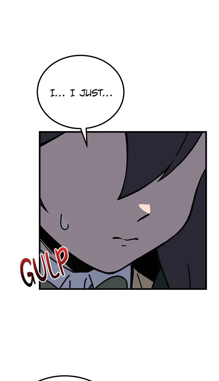 The Witch's Child Chapter 36 page 44 - 