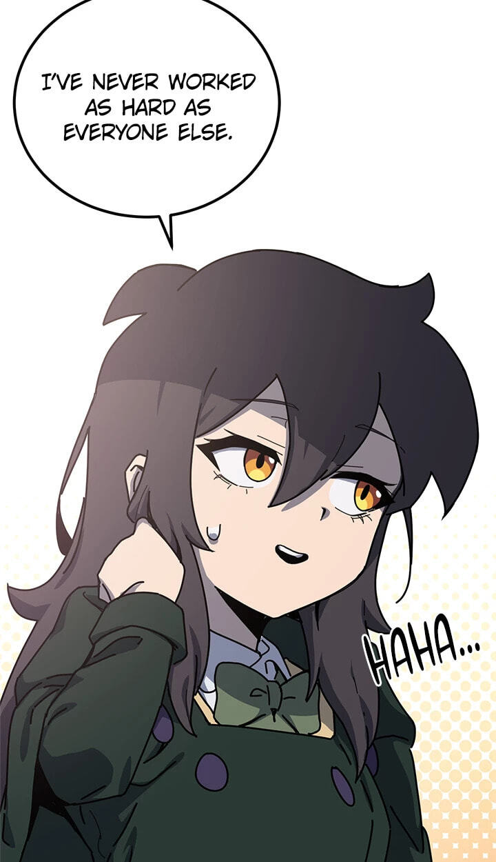The Witch's Child Chapter 36 page 45 - 