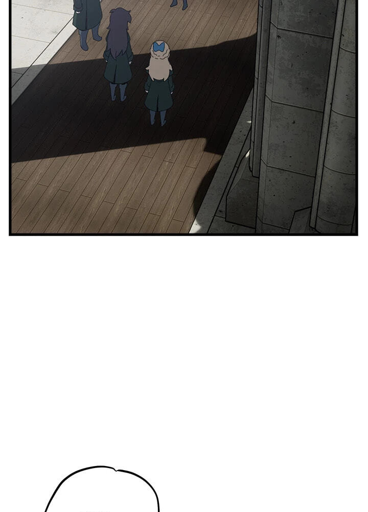 The Witch's Child Chapter 36 page 47 - 