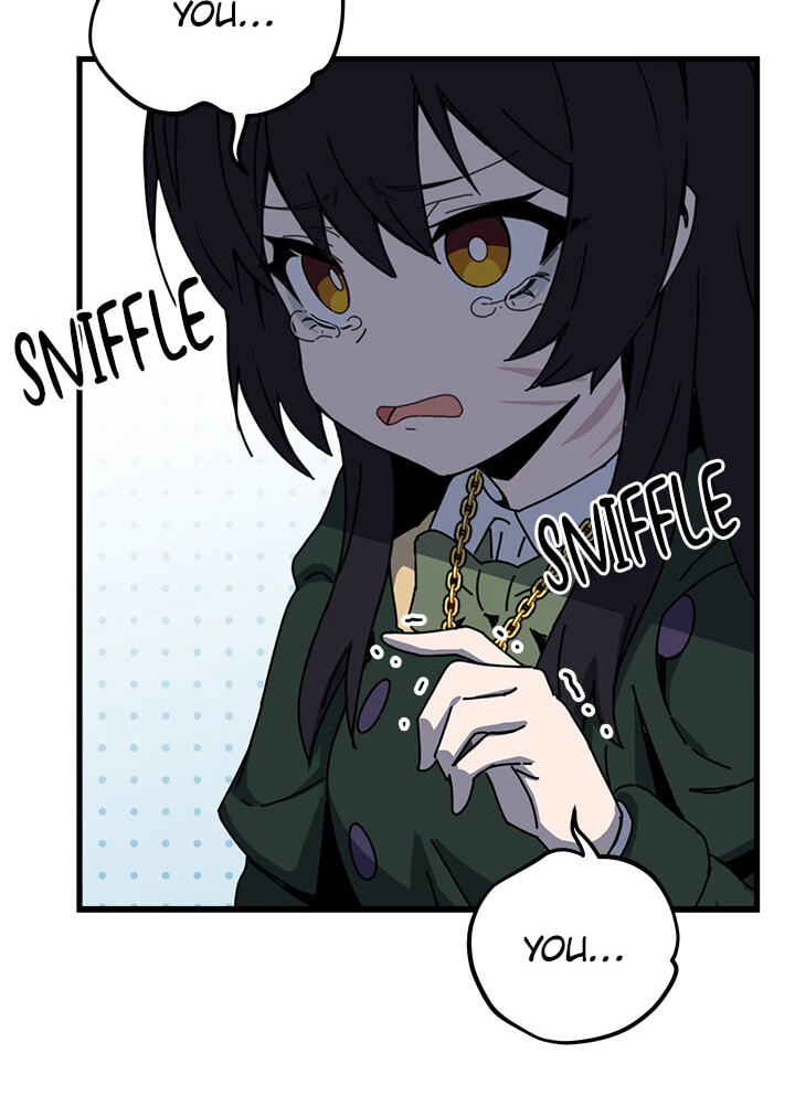 The Witch's Child Chapter 36 page 48 - 
