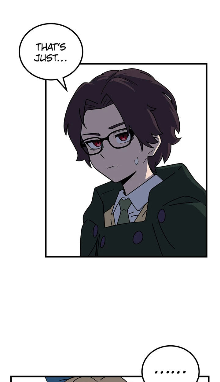 The Witch's Child Chapter 36 page 49 - 