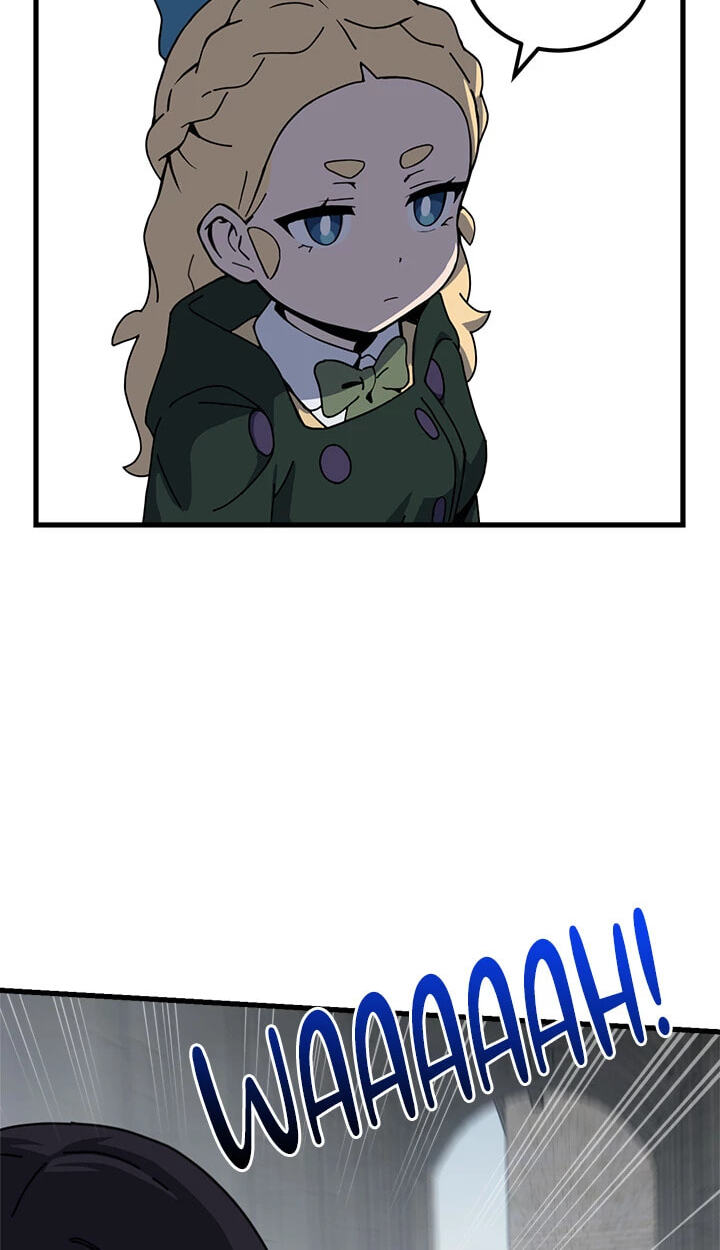 The Witch's Child Chapter 36 page 50 - 